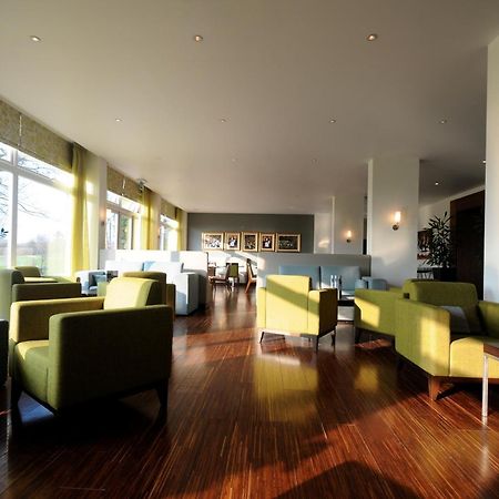 Humber Royal Hotel Grimsby Exterior foto