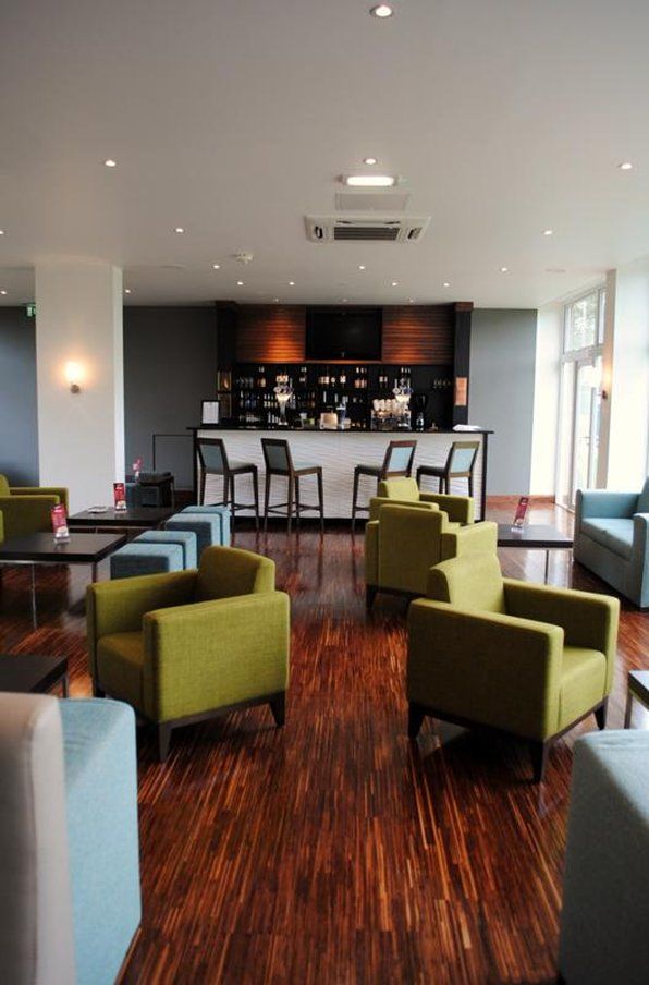 Humber Royal Hotel Grimsby Restaurant foto