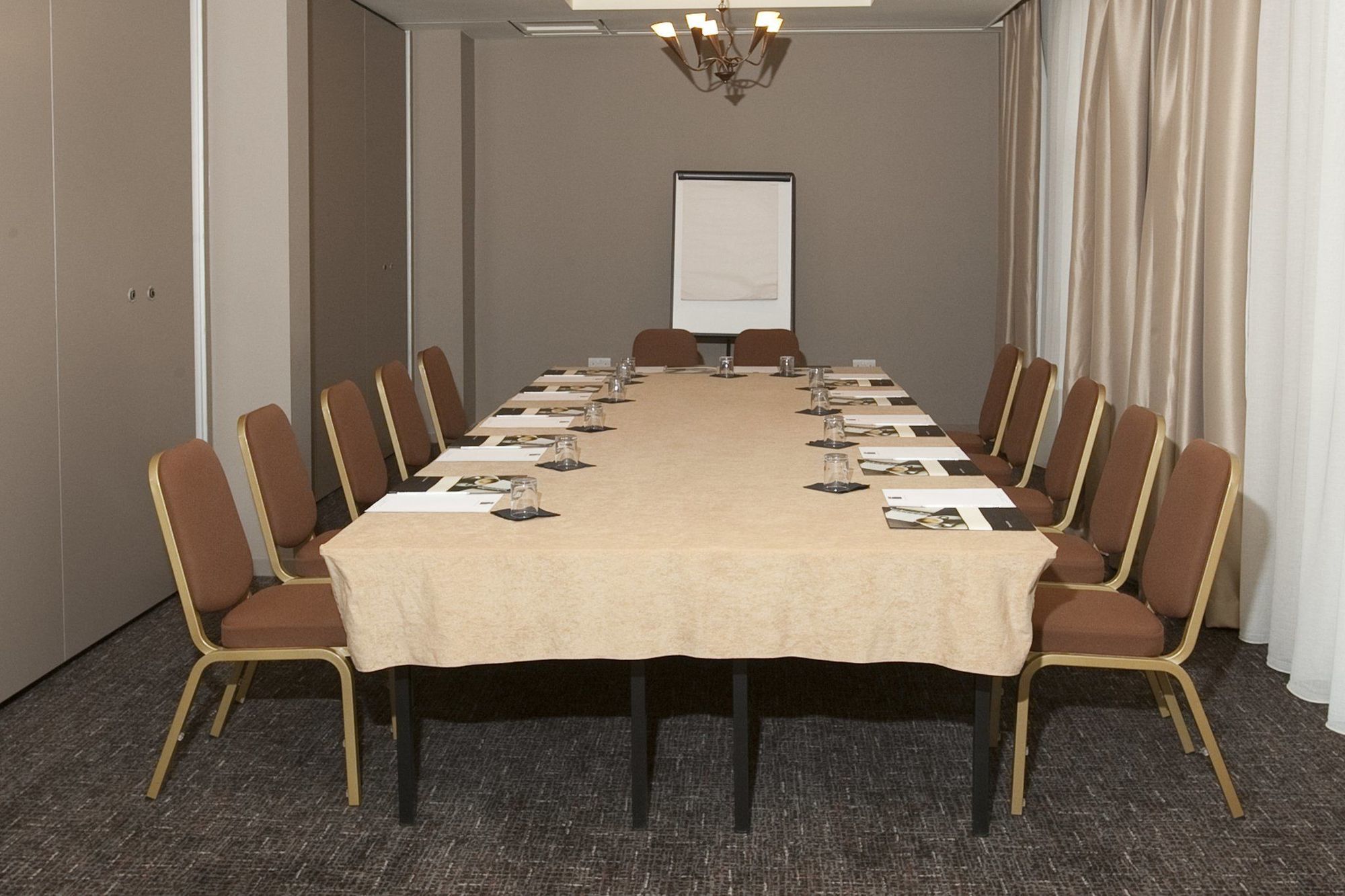 Humber Royal Hotel Grimsby Facilități foto