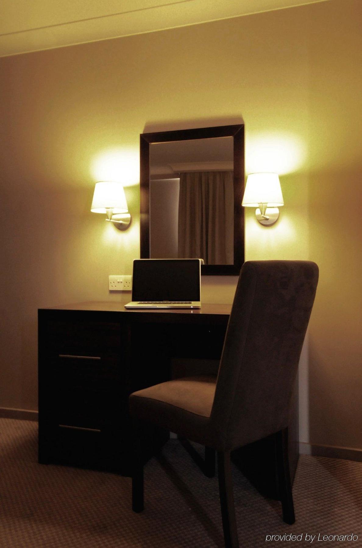 Humber Royal Hotel Grimsby Cameră foto