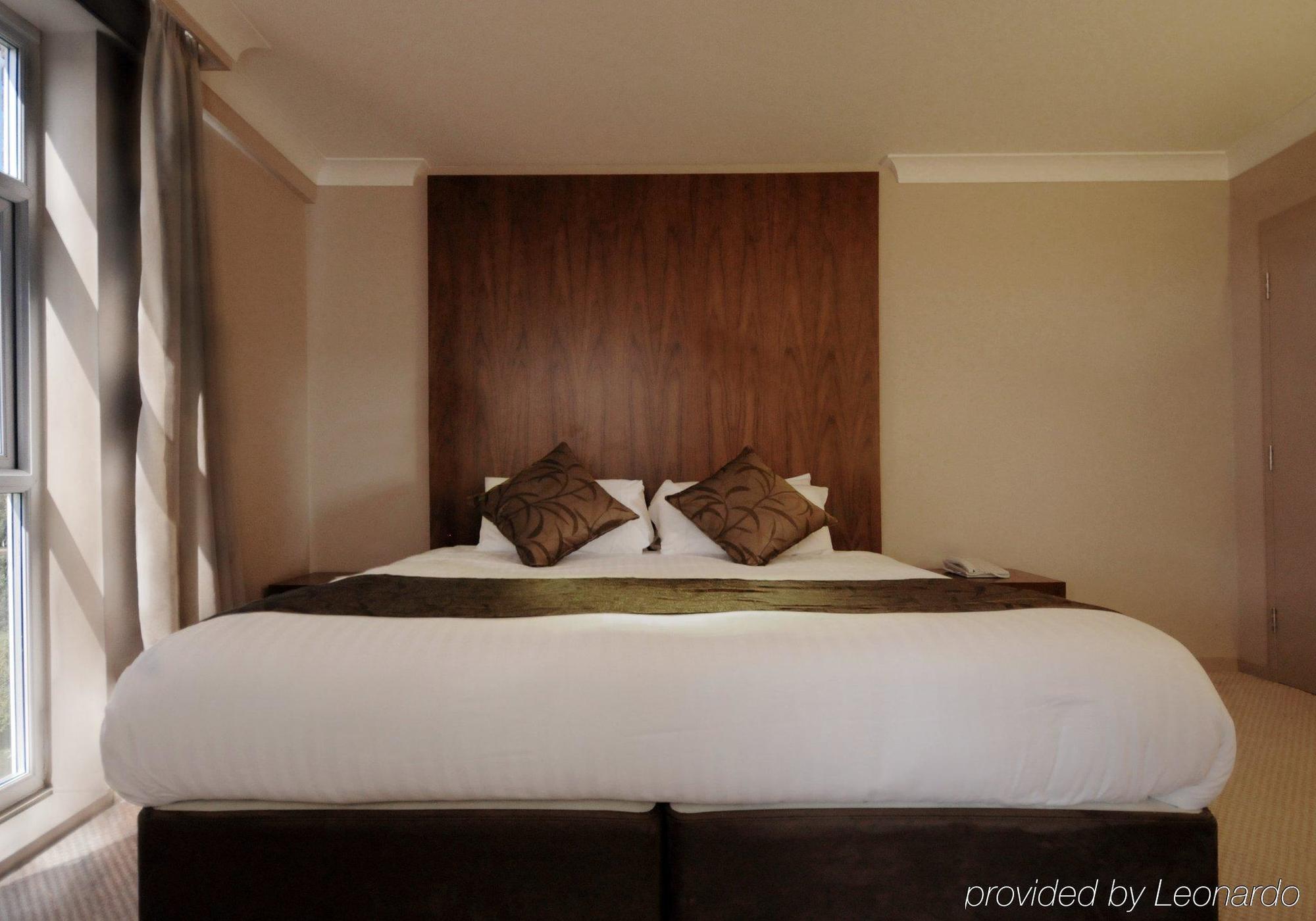 Humber Royal Hotel Grimsby Cameră foto