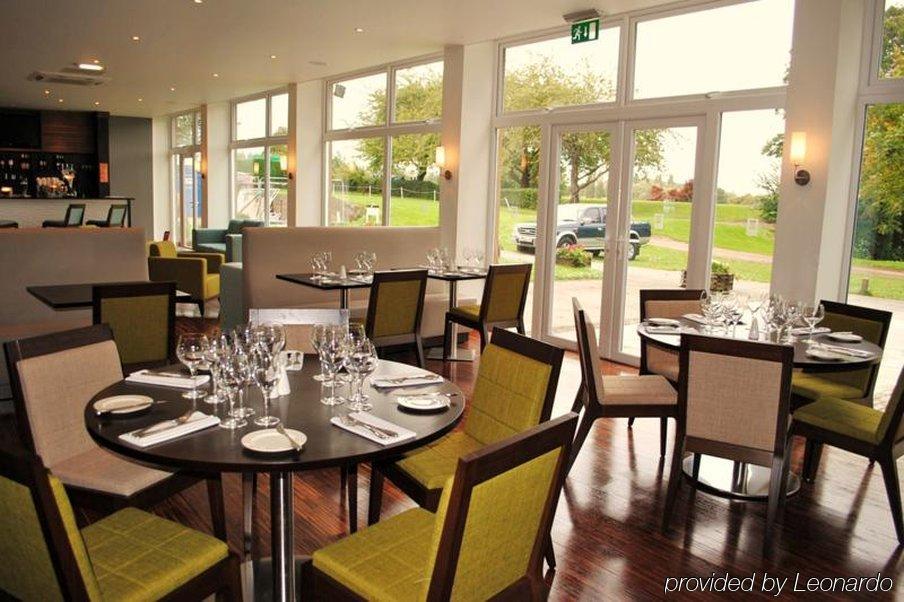 Humber Royal Hotel Grimsby Restaurant foto
