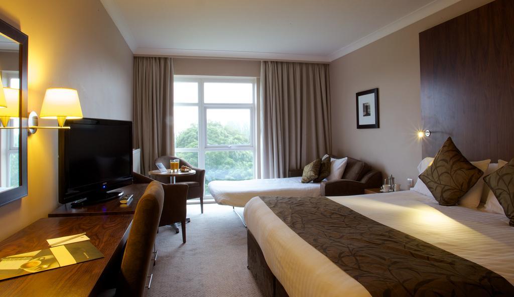 Humber Royal Hotel Grimsby Cameră foto